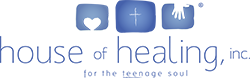 House of Healing Logo